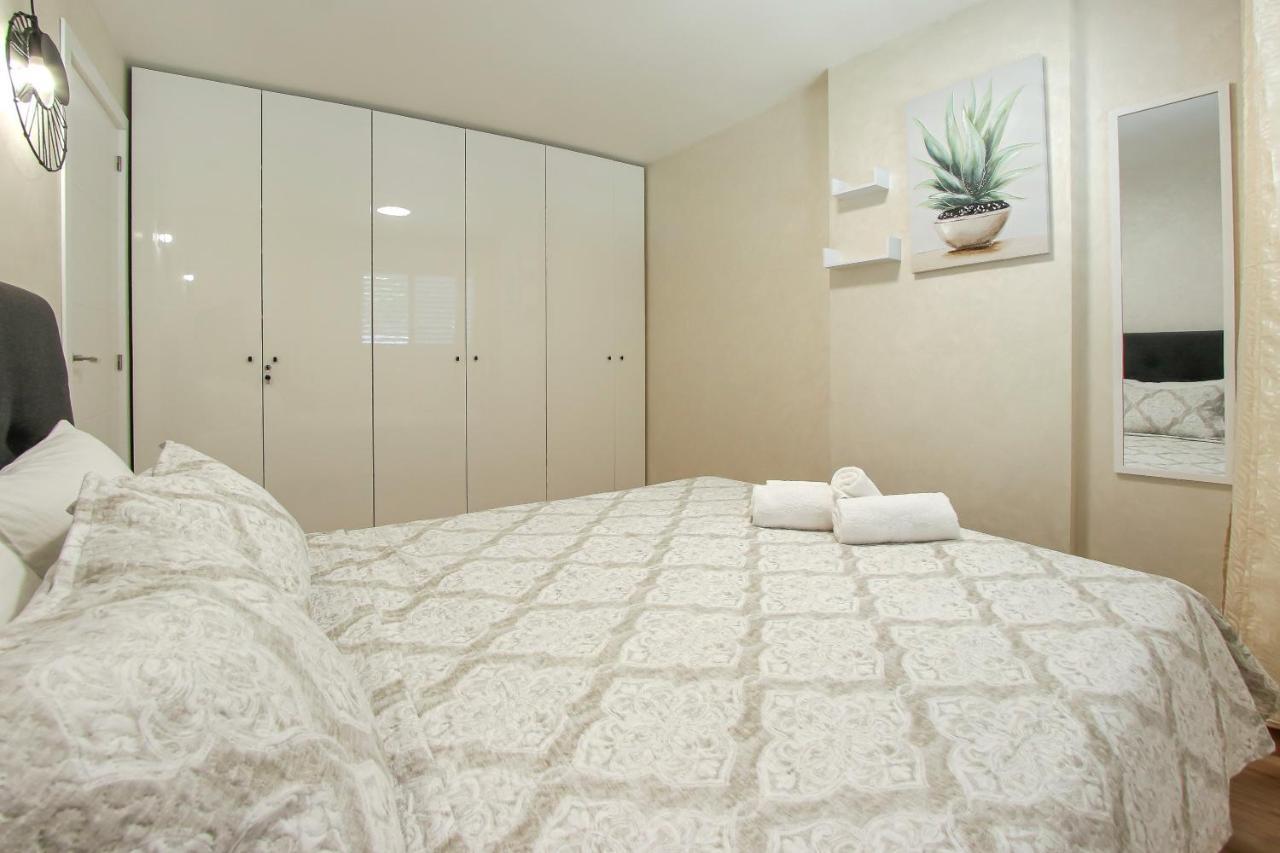 Royal Apartment Las Americas Near The Beach Playa Feñabe Exterior foto