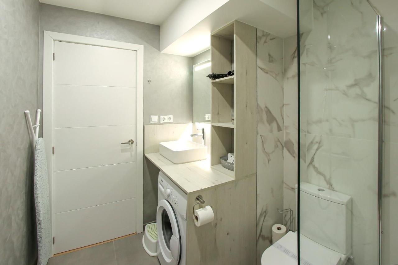 Royal Apartment Las Americas Near The Beach Playa Feñabe Exterior foto